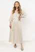 Robe de jour model 213969 awama